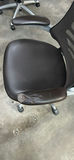 Mesh Back Rolling Office Chair - thumbnail 5 of 5