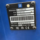 GM Dealer Equipment Battery Diagnostic and Charge Station EL-52800 - thumbnail 2 of 8