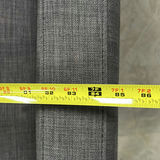 Gray Upholstered Sofa - thumbnail 4 of 6
