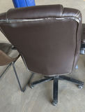 Three Office Chairs - thumbnail 3 of 6