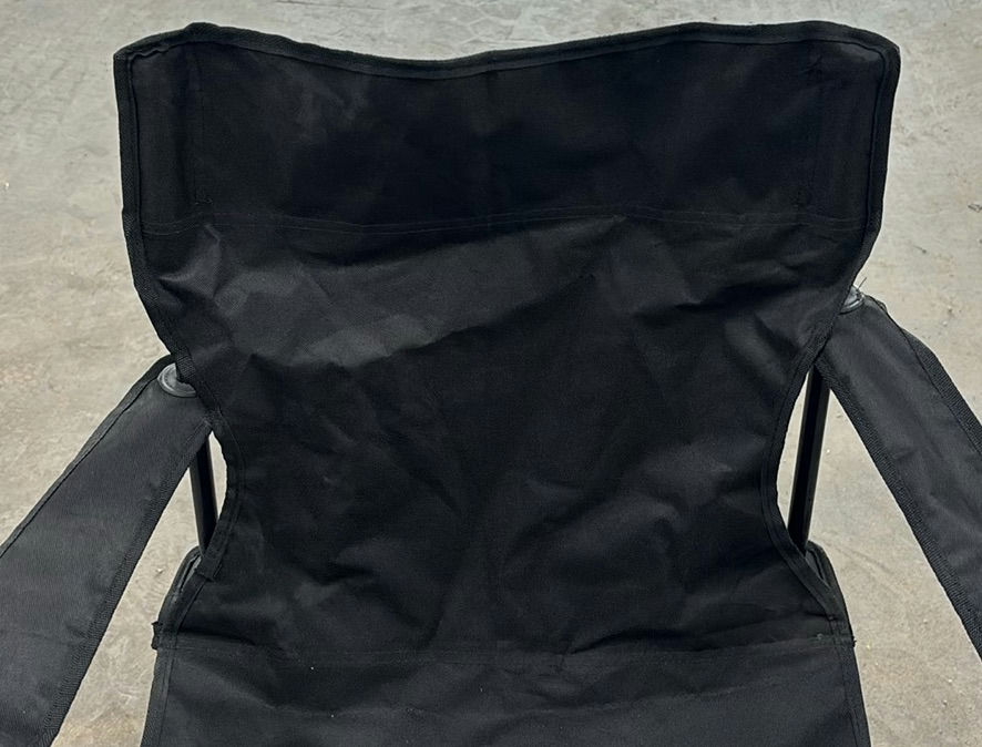 Three Folding Camping Chairs - image 7 of 11