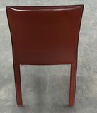 Two Upholstered Dining Chairs - thumbnail 7 of 7