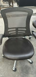 Mesh Office Chair - thumbnail 2 of 5