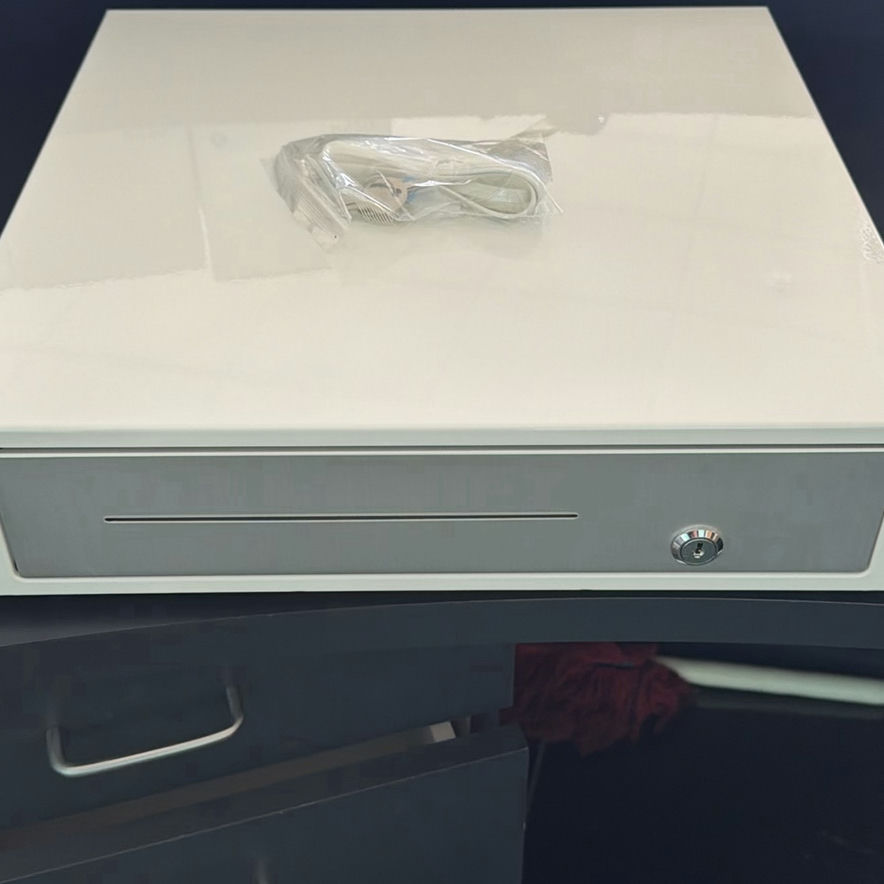 Clover D100 Cash Drawer**Brand New** - image 5 of 7