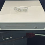 Clover D100 Cash Drawer**Brand New** - thumbnail 5 of 7