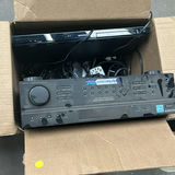 Sony and Panasonic Audio Video Components - thumbnail 5 of 5