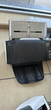 Four Fujitsu fi-7160 Document Scanners with Cables and Power Strip - thumbnail 4 of 6
