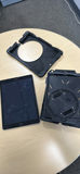 Apple iPad with Protective Cases and Folio Cover - thumbnail 3 of 5