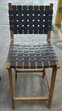 Two Wooden Chairs and One Bar Stool - thumbnail 7 of 12