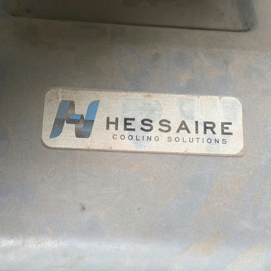Hessaire Portable Evaporative Cooler - image 2 of 5