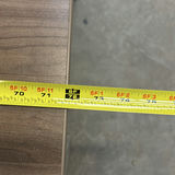 Set of Five Rectangular Tables - thumbnail 3 of 12