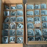 Boxed Stemmed Glassware Set - thumbnail 1 of 5