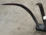 Mounted Decorative Horn Sculpture - thumbnail 4 of 5