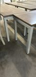 Set of Five Rectangular Tables - thumbnail 10 of 12