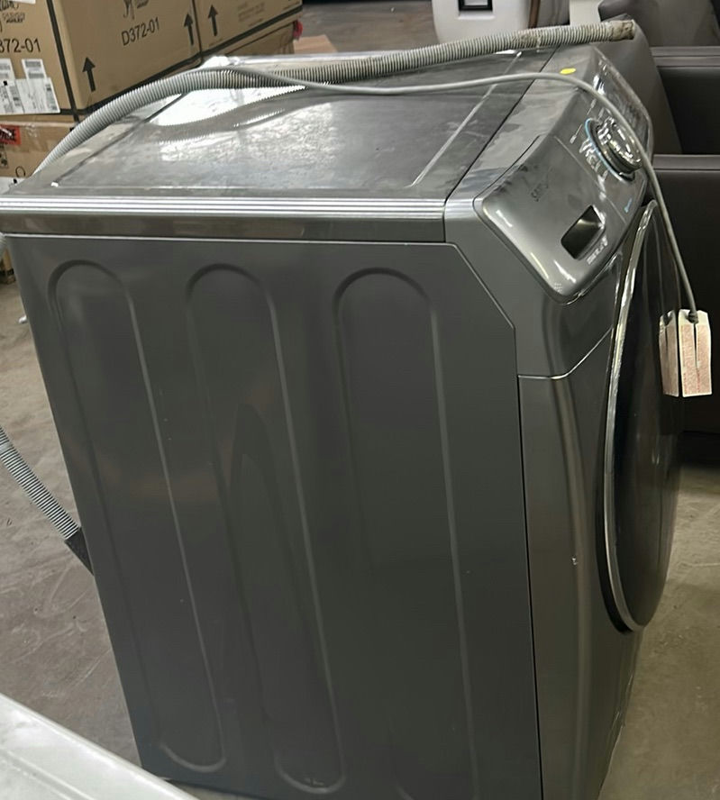 Samsung Front Load Washing Machine - image 2 of 6