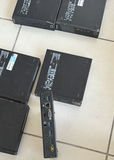 Lot of Four Lenovo ThinkCentre M93p Mini Desktop Computers - thumbnail 4 of 5