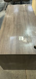 Light Wood Office Desk with Drawers - thumbnail 6 of 10