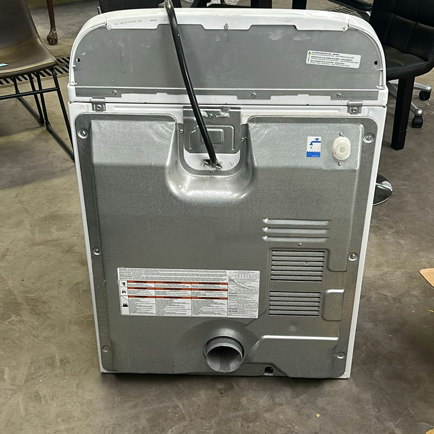 Whirlpool Electric Dryer - image 4 of 5