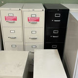 Metal Filing Cabinets Assortment - thumbnail 5 of 6