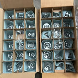 Boxed Stemmed Glassware Set - thumbnail 3 of 5