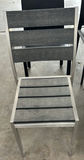 Set of Four Dining Chairs - thumbnail 2 of 7