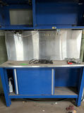 Shure Industrial Workbench Cabinet System - thumbnail 1 of 6
