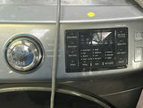 Samsung Front Load Washing Machine - thumbnail 4 of 6