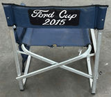 Three Folding Camping Chairs - thumbnail 11 of 11