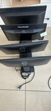 Dell and ViewSonic Computer Monitors - thumbnail 2 of 5