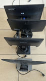 Acer, Samsung, Planar, and Dell Computer Monitors - thumbnail 1 of 6