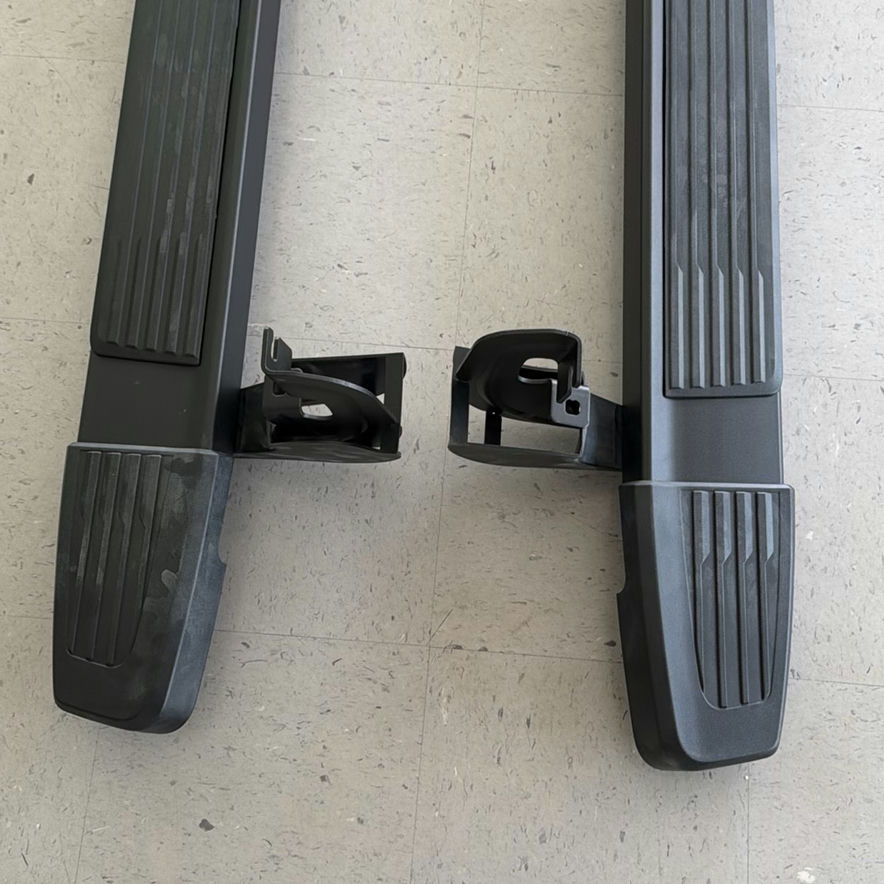 Pair of Vehicle Running Boards - image 2 of 6