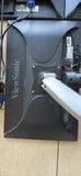 ViewSonic Monitors with Adjustable Monitor Arms - thumbnail 2 of 6