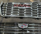 GMC and Cadillac Front Grilles - thumbnail 3 of 7