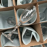 Boxed Champagne Flutes - thumbnail 4 of 4