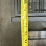 Two Rolling Storage Shelves With Drawer - thumbnail 6 of 7