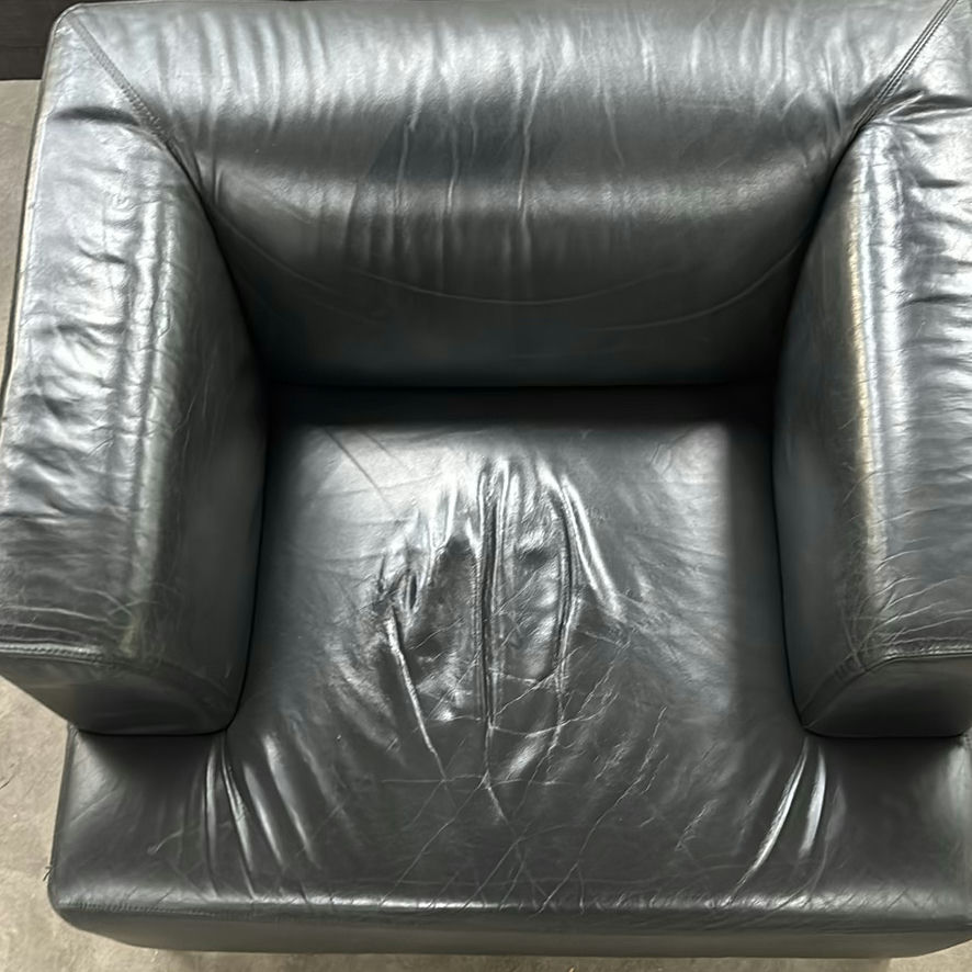 Five Armchairs - image 3 of 9