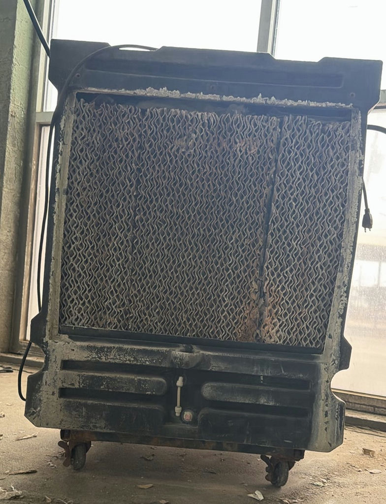 Port-A-Cool Cyclone 3000 Portable Evaporative Cooler - image 8 of 8