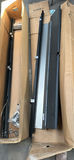 Roll-N-Lock Truck Bed Tonneau Cover with Hardware Kit - thumbnail 5 of 5