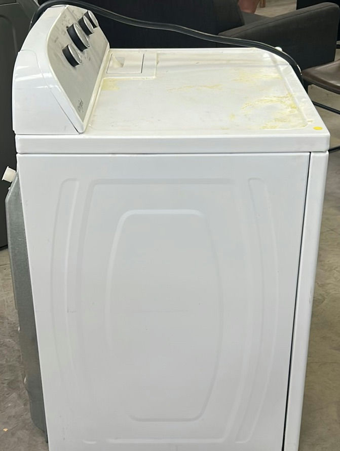 Whirlpool Electric Dryer - image 5 of 5