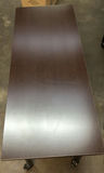 Rolling Rectangular Tables - thumbnail 4 of 8