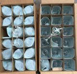 Boxed Stemmed Wine Glasses - thumbnail 1 of 5