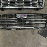 GMC and Cadillac Front Grilles - thumbnail 2 of 7