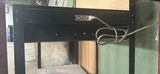 Sewell Multipurpose Workbench with Pegboard and Drawers - thumbnail 4 of 5