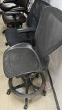 Assorted Office and Drafting Chairs - thumbnail 2 of 7