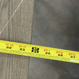 Pair of Woodgrain Top Tables - thumbnail 9 of 10