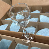 Boxed Stemmed Wine Glasses - thumbnail 5 of 5