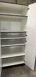 Dark Wood Storage Cabinet - thumbnail 4 of 6