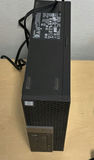 Dell Desktop Computer with Intel Core i7 8th Gen - thumbnail 1 of 5