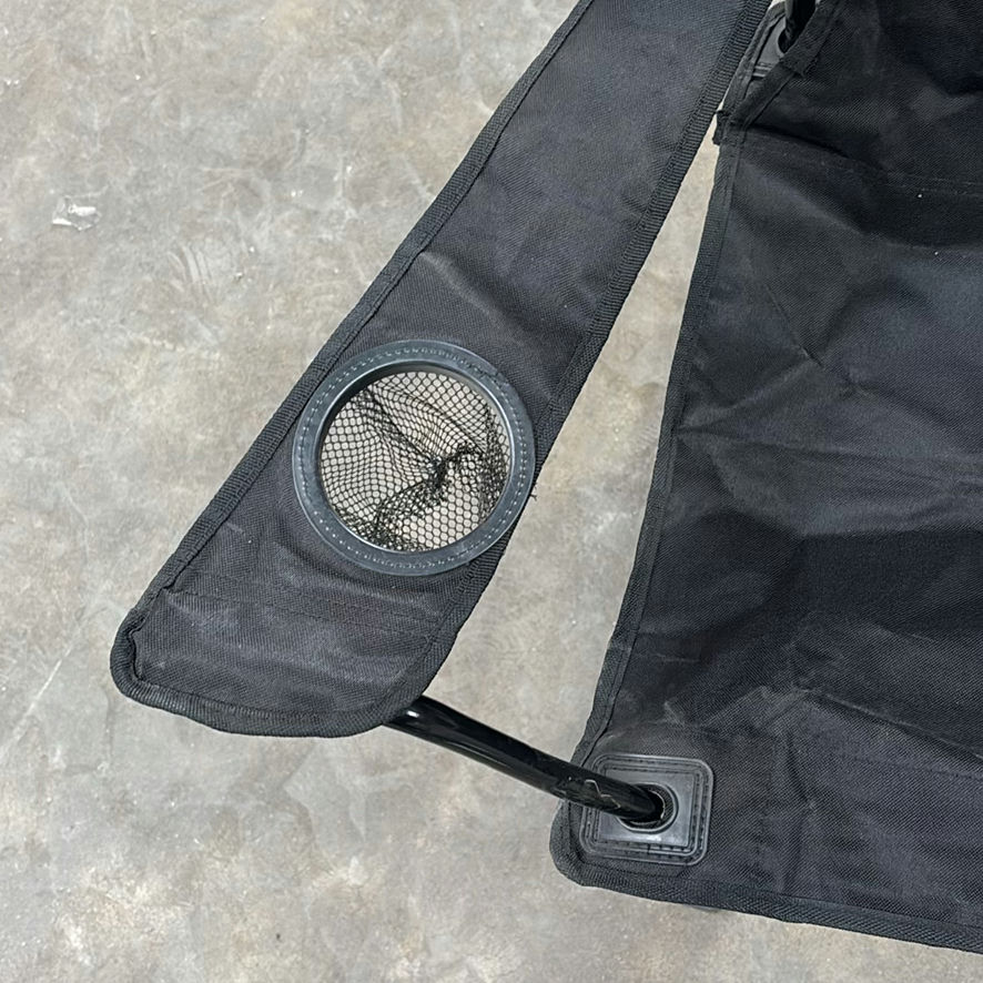 Three Folding Camping Chairs - image 8 of 11