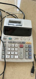 Lenovo Keyboards, Sharp Calculator Printer, and Plugable USB 3.0 Docking Station - thumbnail 2 of 5